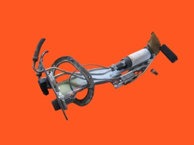 Toyota sequoia 4.7i 2001 помпа пального + поплавок фото №1