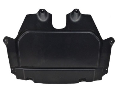 Mini cooper 2007-2013 дизель защита pod двигатель фото №1