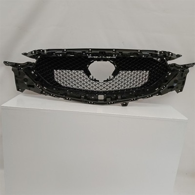 Решітка радіатора решітка радіатора mazda cx5 ii po 2017 kb8b-50712 фото №1