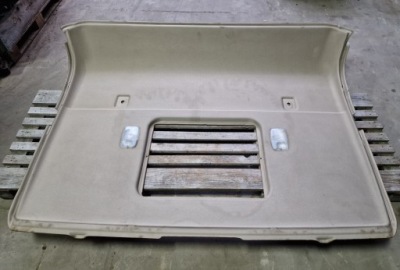 Оббивка дах góra стеля кабіна scania r streamline 2087327 фото №1