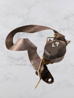 Ремень bezp перед левое  renault laguna 1.8kat 96r фото №1