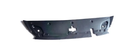 Nowa накладка панель защита поперечина peugeot 508 i lift фото №1