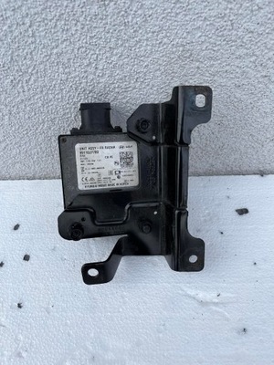 Радар distronic kia ceed proceed iii 99110j7700 фото №1