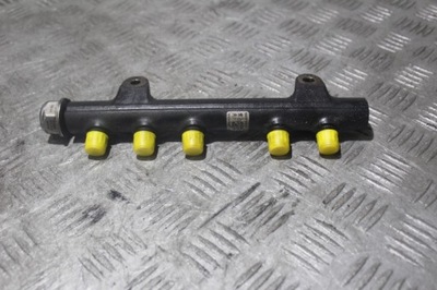 Молдинг упорскування peugeot partner ii lift 1.6hdi фото №1