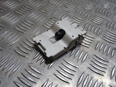 Mazda cx-5 ii камера перед радар датчик gsh767xcxm фото №1