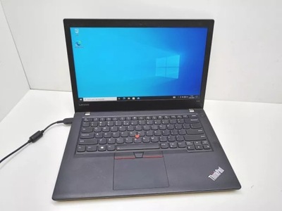 LAPTOP LENOVO THINKPAD T470