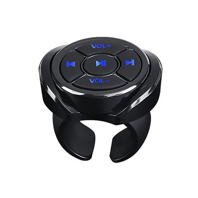 VAKOSS CONTROL REMOTO BLUETOOTH NA VOLANTE SAMOCHODU/ROWERU BC-218  