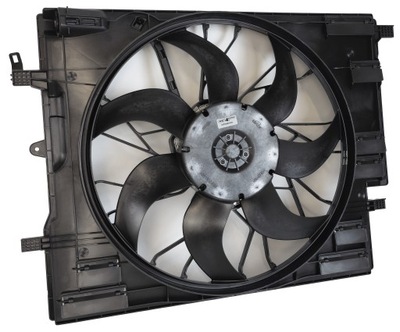 VENTILADOR VOLVO XC60 XC90 II V60 V90 S60 S90 2015+ 2.0 32249742 31657360  