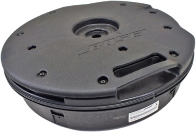 Tx151 renault koleos ii initiale paris динамик сабвуфер 281703ws0a фото №1