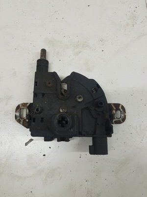 Замок передней капот ford focus mk2 lift фото №1