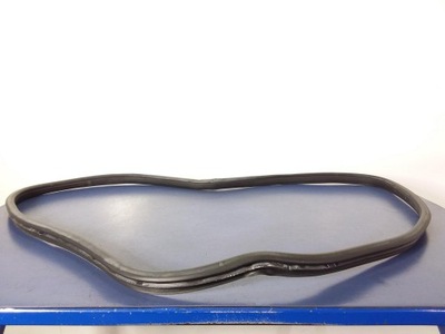 Mercedes e w212 прокладка дверь левый задняя фото №1