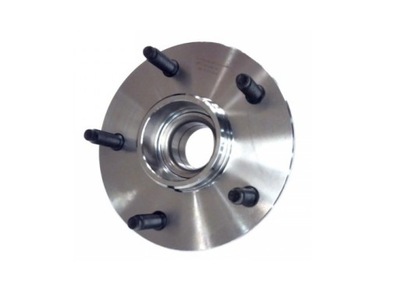 Ступиця задня dodge stratus 98-06 фото №1