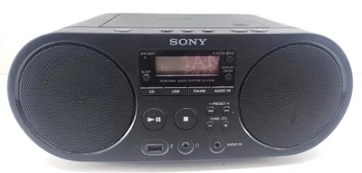 SONY ZS-PS50 RADIOODTWARZACZ