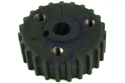 Колесо распределительного вала fiat doblo 00- wal коленчатый фото №1