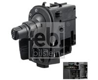 Переключатель колонки рулевого febi bilstein 172297 фото №1