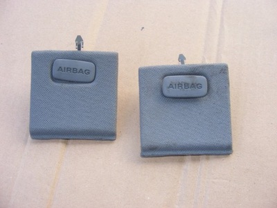 A6 c5 заглушка подушка безопасности левая правая 4b5867965b фото №1