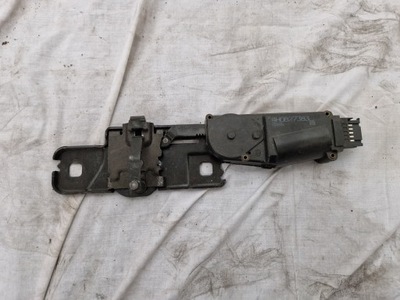 Audi a7 4g8 замок доводчик klapt фото №1