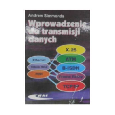 Wprowadzenie do transmisji danych - AndrewSimmonds