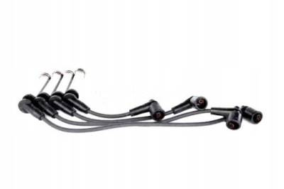 Провода зажигания opel corsa a bs0986357124 фото №1