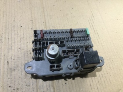 Коробка предохранителей модуль land rover discovery i amr5420 amr5360 фото №1