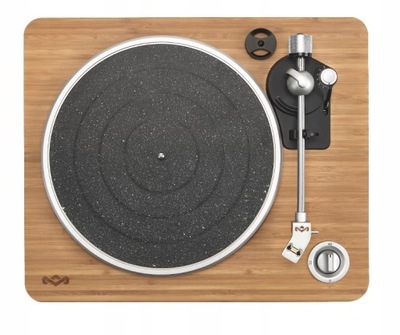 Gramofon House Of Marley