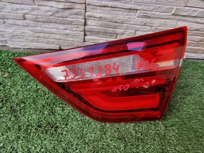Задня лампа bmw x4 f26 7331284 фото №1