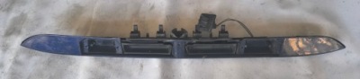 Молдинг крышки задняя vw passat b5 sedan/limuzyna 96-01 3b0827757 фото №1