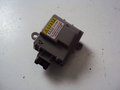 Модуль ionizera kia sportage iii fl 14- фото №1