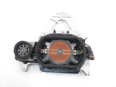 Динамік задня mercedes cla coupe c117 a2048205702 фото №1