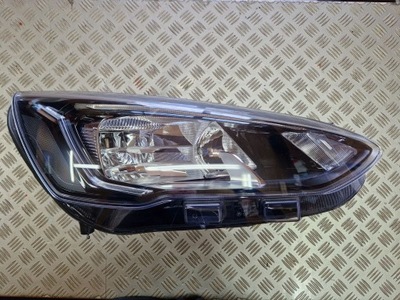 Лампа права передня led ford focus iv mk4 2018r- фото №1