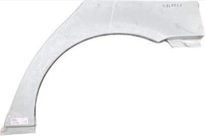 Ремкомплект крила задня ліва avensis t25 фото №1