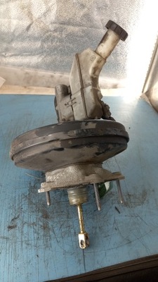 Усилитель тормозов тормоза nissan micra 1.4cdi 03r фото №1