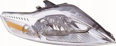 FARO FARO FORD MONDEO MK4 IV 07-15 P DEPO  