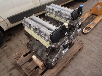 MOTOR 3.0 IVECO DAILY FIAT DUCATO BOXER JUMPER CANTER FUSO NUEVO EUROPA 5  