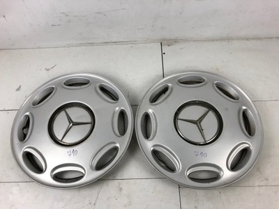 TAPACUBOS MERCEDES VITO 15 INTEGROS A6384010225  