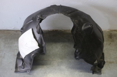 Подкрылок левая левый перед toyota camry viii 8 2017- 53806-33110 фото №1