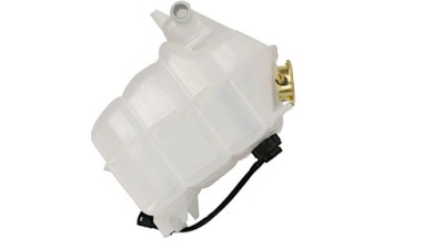 Бак бачок расширительный iveco daily фото №1