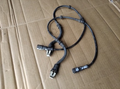 Дроти abs перед opel zafira a astra ii g фото №1