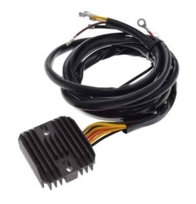 РЕГУЛЯТОР НАПРЯЖЕНИЯ BMW R900 R45 R60 R75 R80 R100 MOTO GUZZI NTX T3 T4 T5 V7 