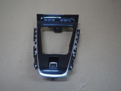 Рамка домкрата dekor тунель opel grandland x yp00055677 фото №1