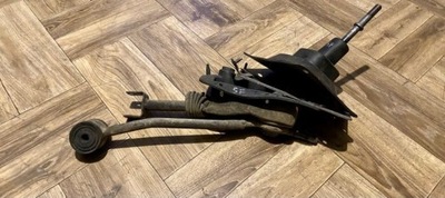 Выборщик домкрат передач subaru forester sf фото №1