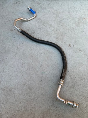 Шланг кондиціонера 924546282r renault megane iv фото №1