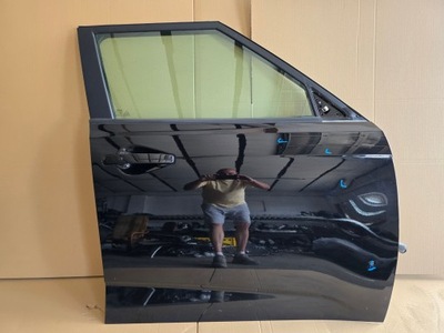 Kia soul iii 3 дверь правое передние 2019 - фото №1