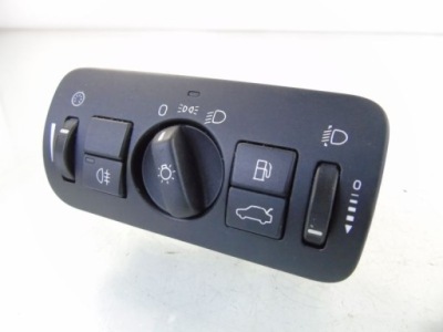 Volvo v60 вимикач світла 30739413 перемикач фото №1