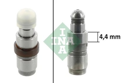 INA 420022710 PUSH ROD VALVES  