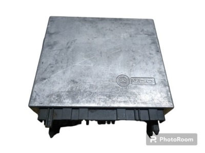 Блок управления реле mercedes w140 1405456732 фото №1