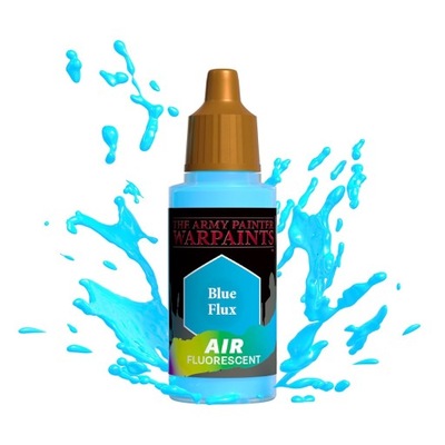 Farbka Army Painter Air - Blue Flux