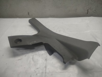 Защита корпус порог стойка alfa romeo 159 фото №1