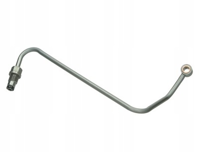 Шланг смазка. турбонагнетателя do nissan note d фото №1