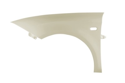 Крила seat leon ii 2 1p1 ls1r лівий 05-12 перед фото №1